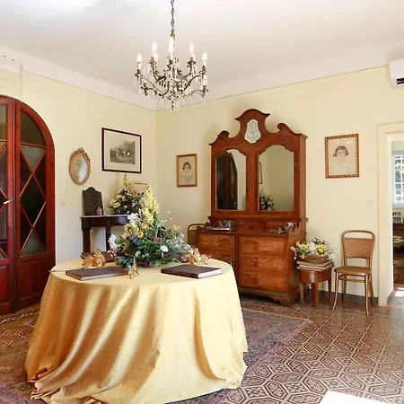 Marilu' Capannori